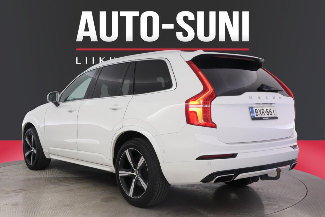 VOLVO XC90 2017