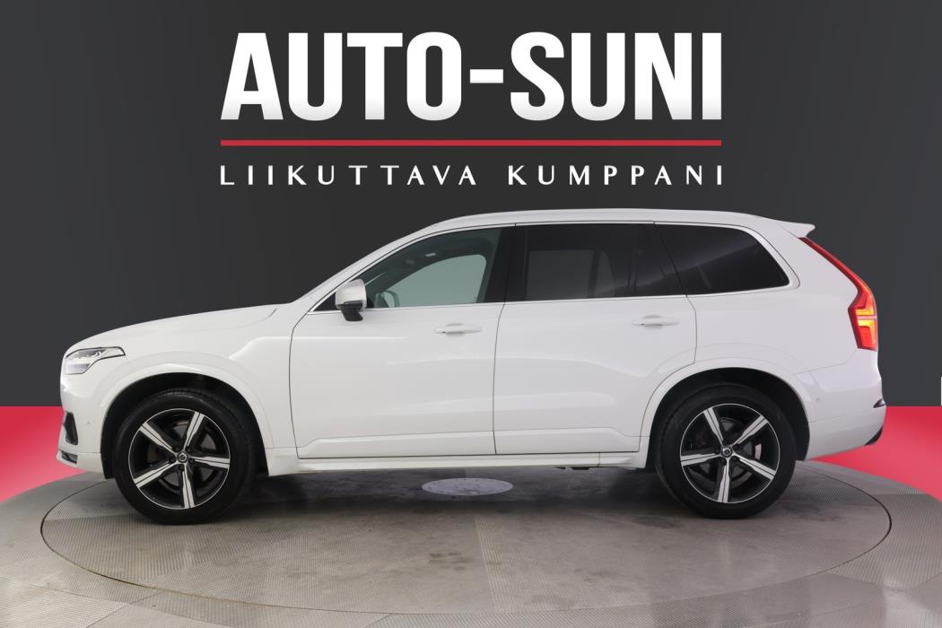 VOLVO XC90 2017