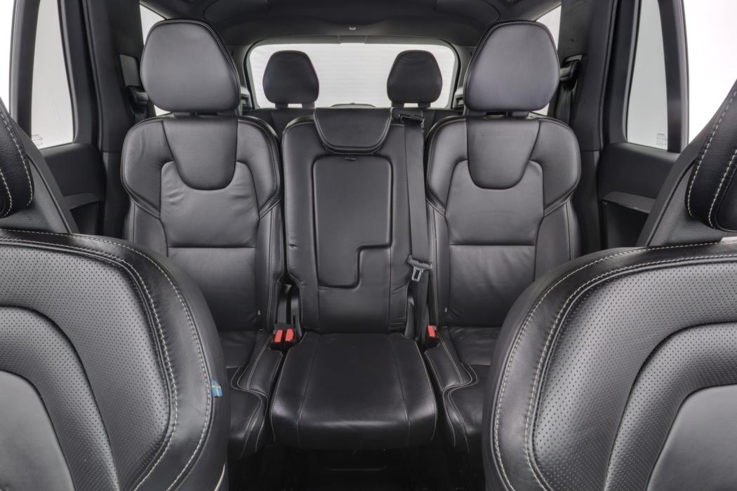 VOLVO XC90 2017