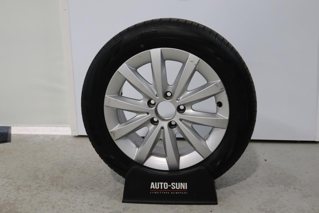 MERCEDES-BENZ A 2013