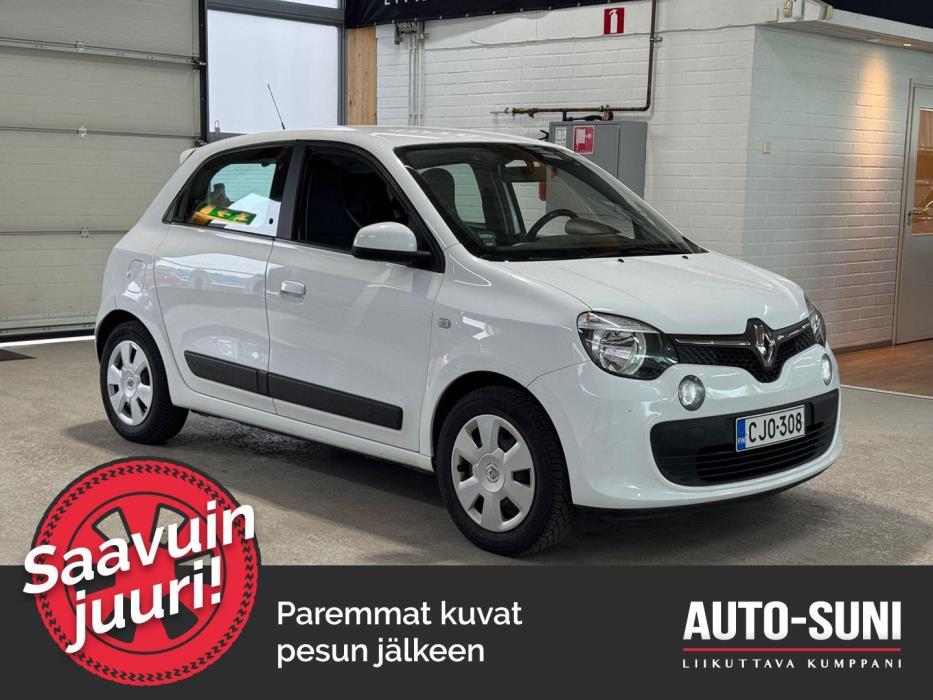 RENAULT Twingo 2014