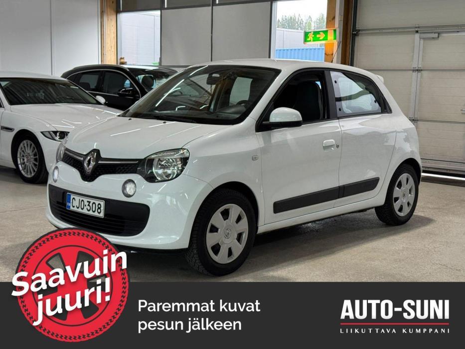 RENAULT Twingo 2014