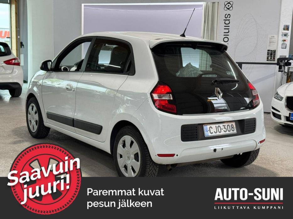 RENAULT Twingo 2014