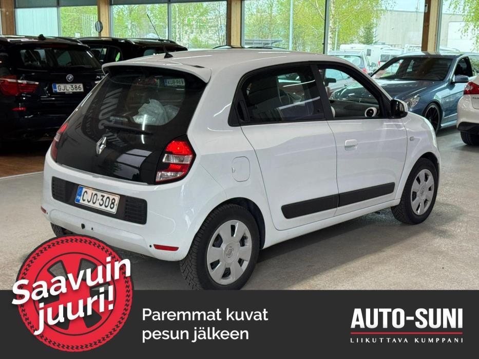 RENAULT Twingo 2014