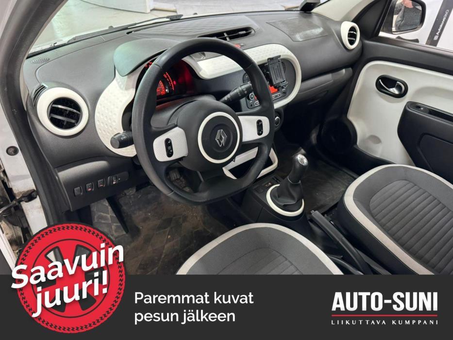 RENAULT Twingo 2014