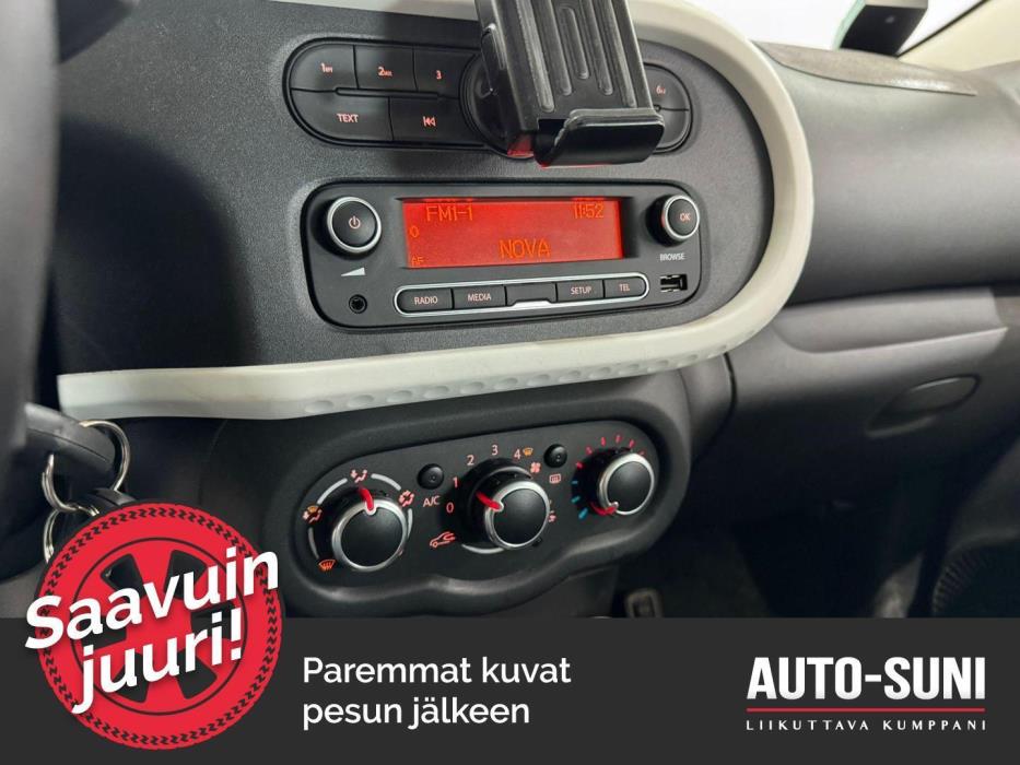 RENAULT Twingo 2014