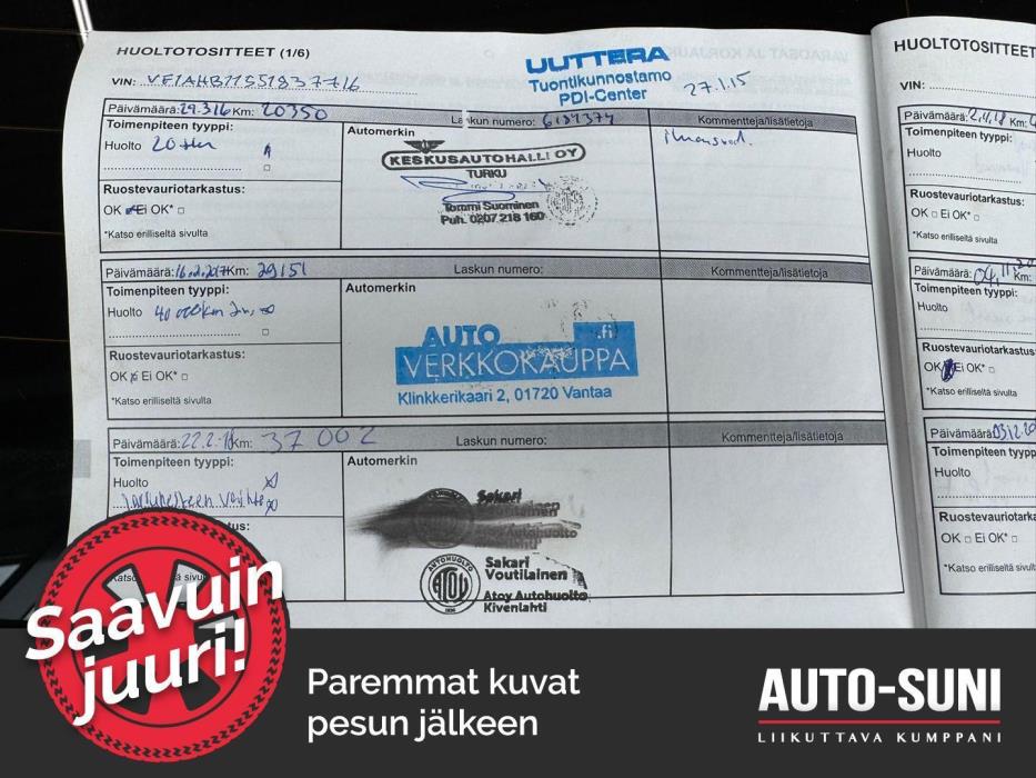 RENAULT Twingo 2014