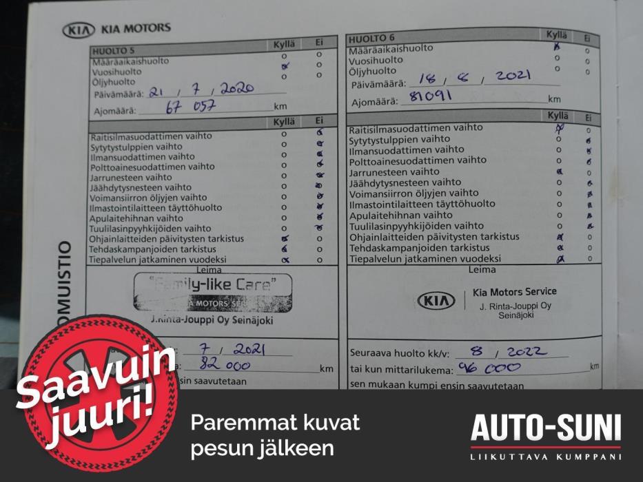 KIA Rio 2015