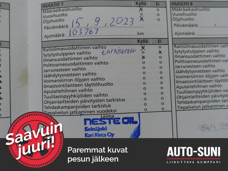 KIA Rio 2015