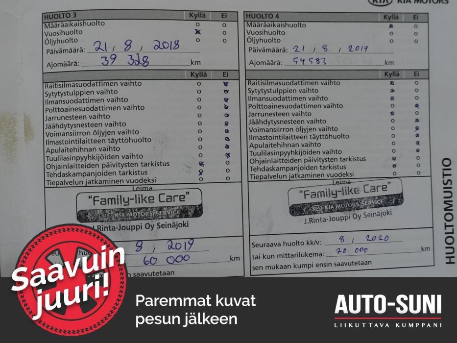 KIA Rio 2015