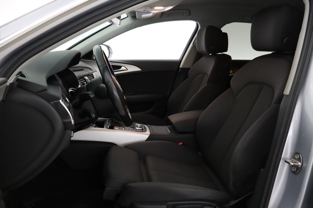 AUDI A6 2015