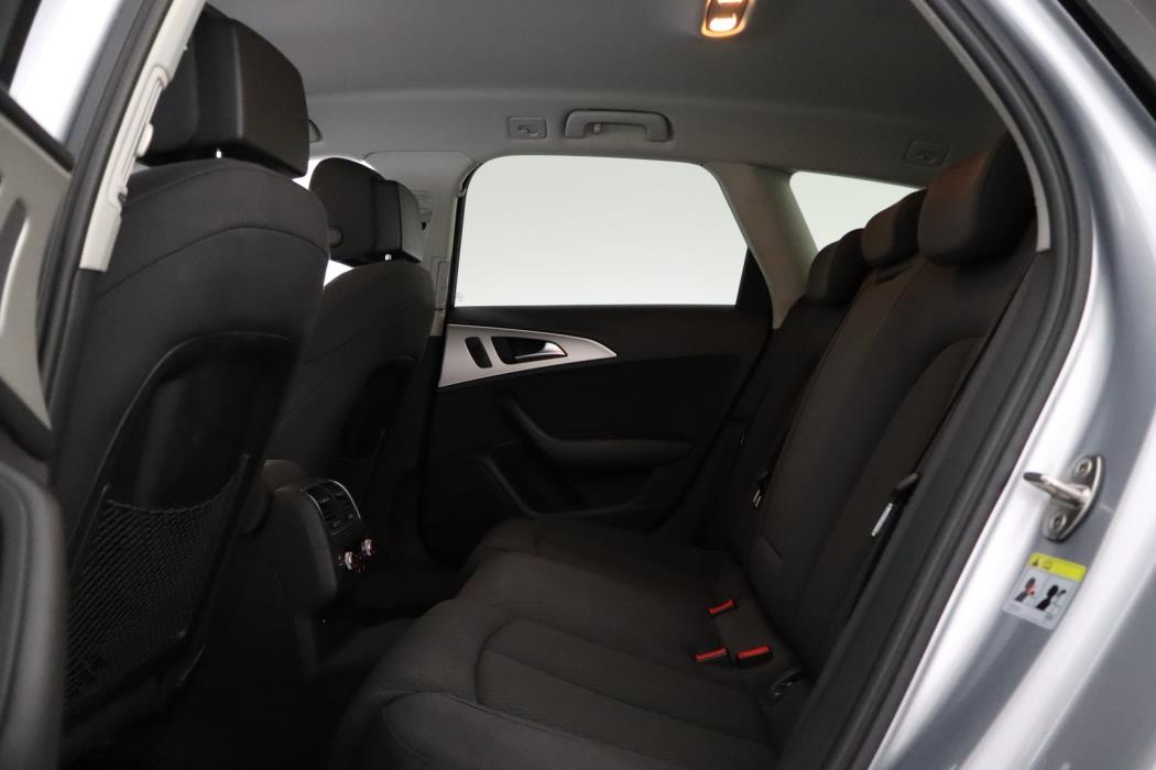 AUDI A6 2015