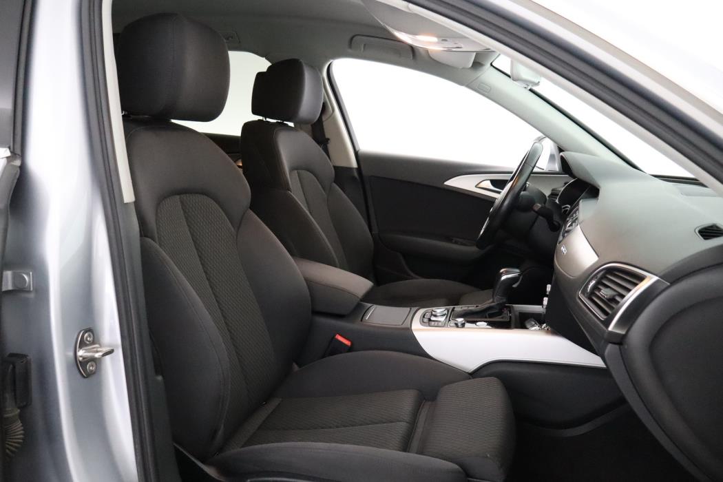 AUDI A6 2015