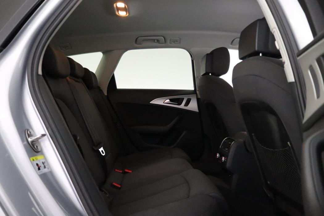 AUDI A6 2015