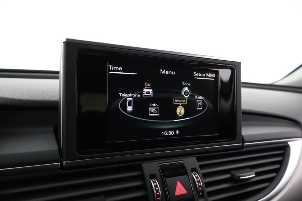 AUDI A6 2015