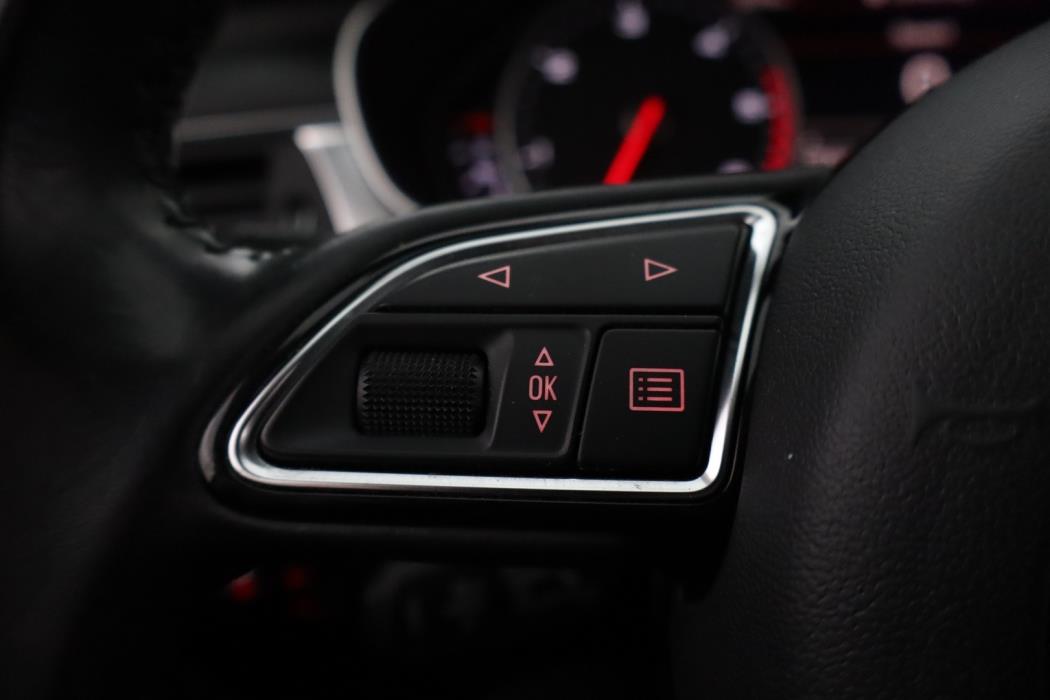 AUDI A6 2015
