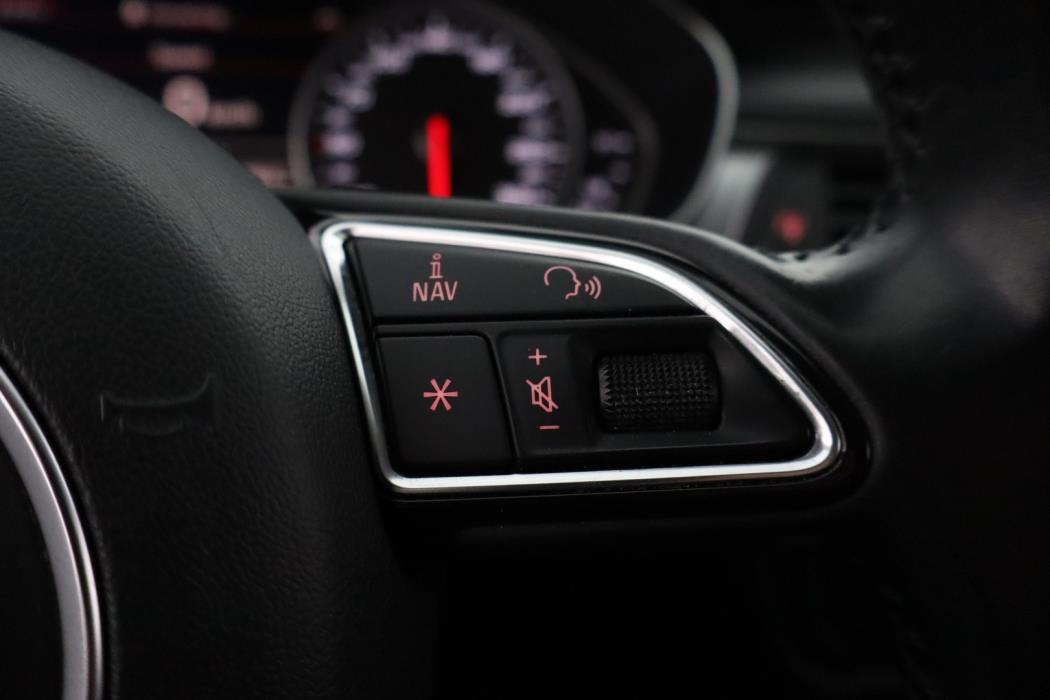 AUDI A6 2015