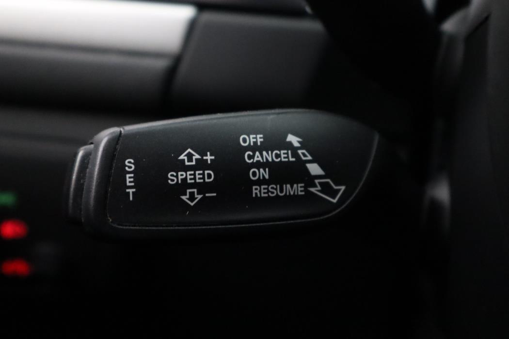 AUDI A6 2015