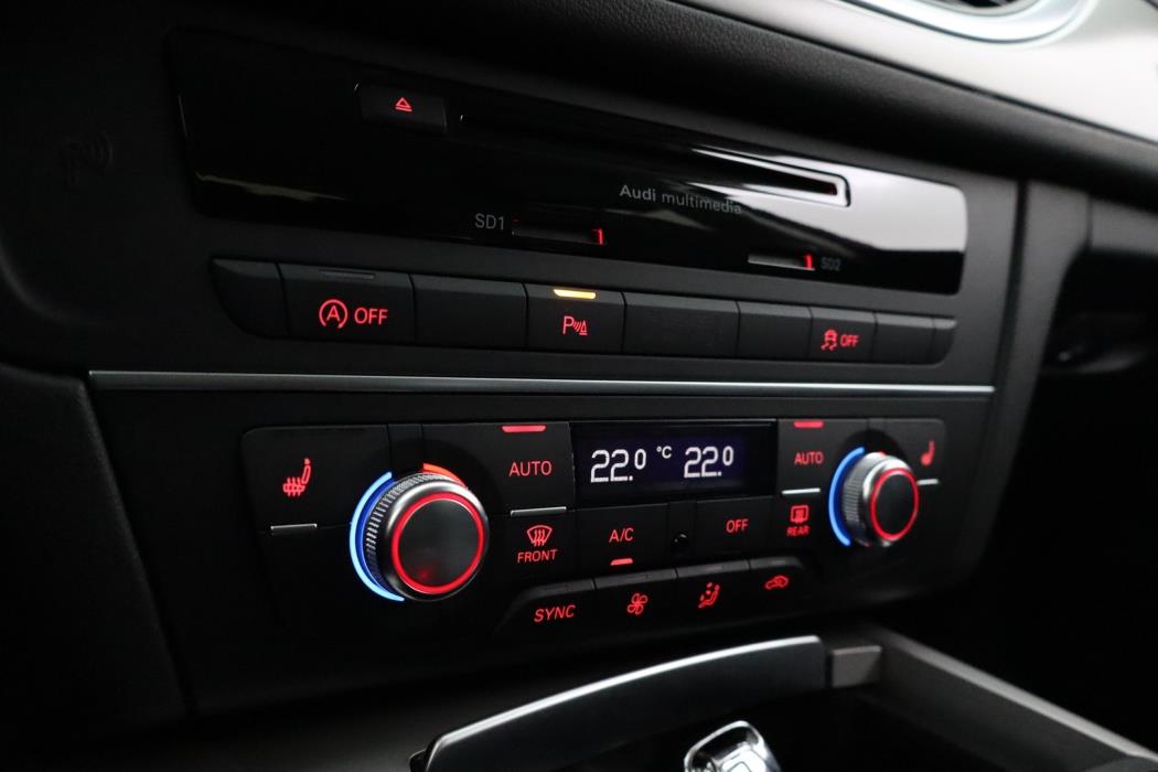 AUDI A6 2015
