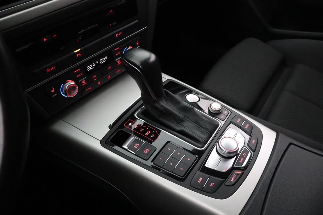 AUDI A6 2015