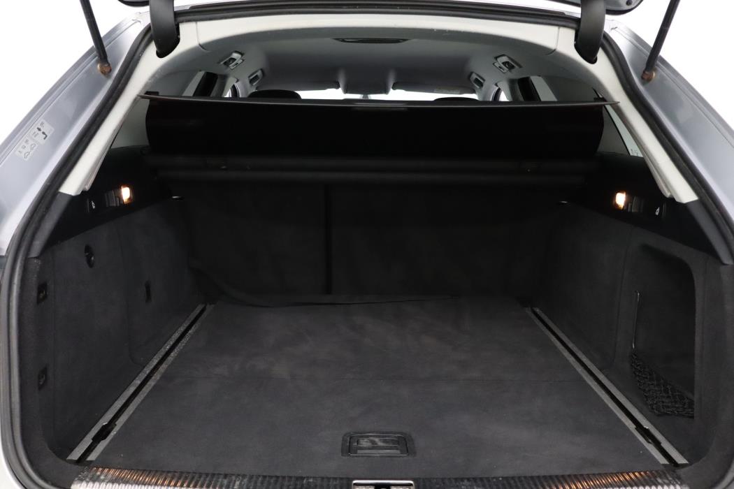 AUDI A6 2015