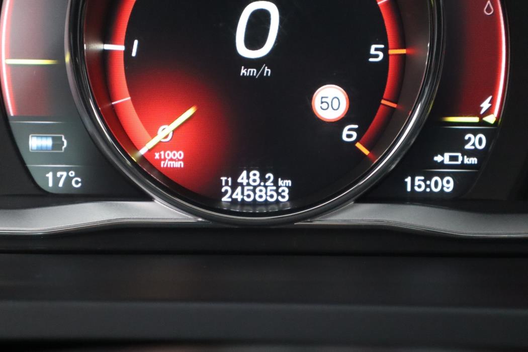 VOLVO V60 2017