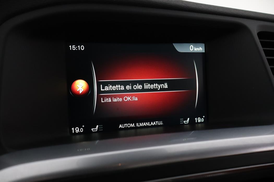 VOLVO V60 2017