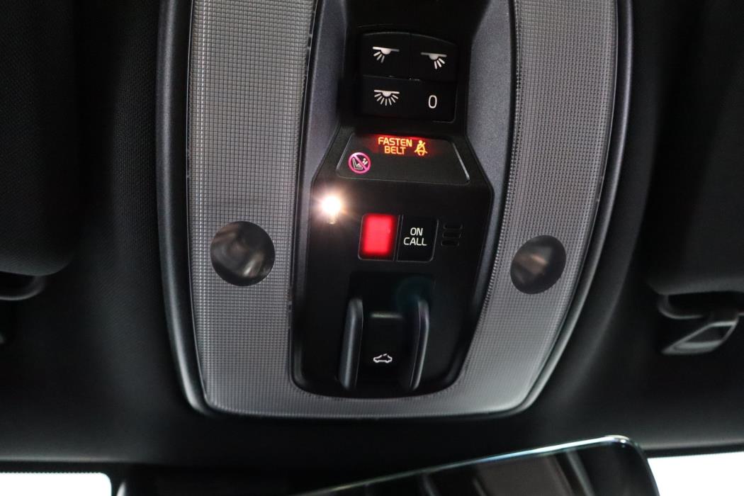 VOLVO V60 2017