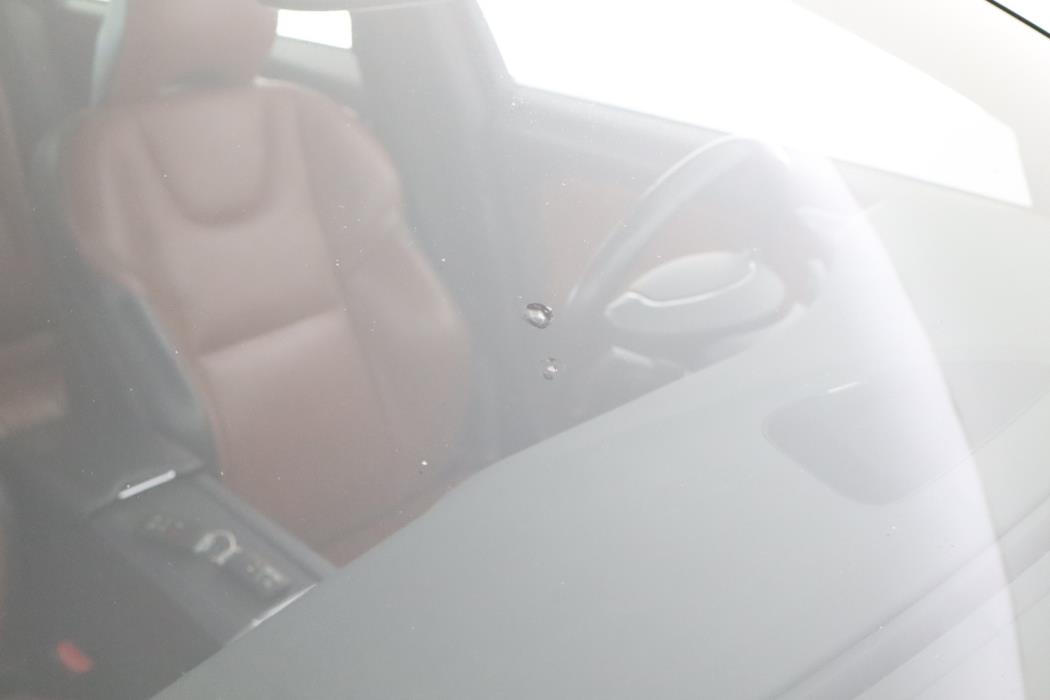 VOLVO V60 2017