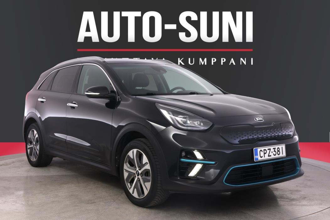 KIA Niro Electric 2021
