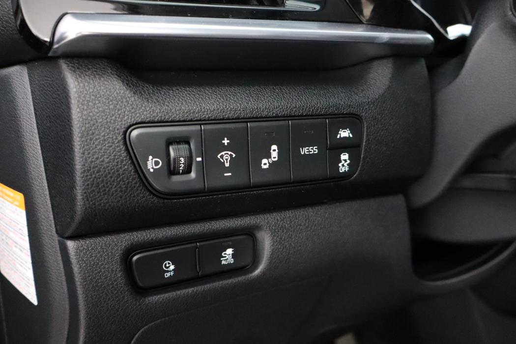 KIA Niro Electric 2021