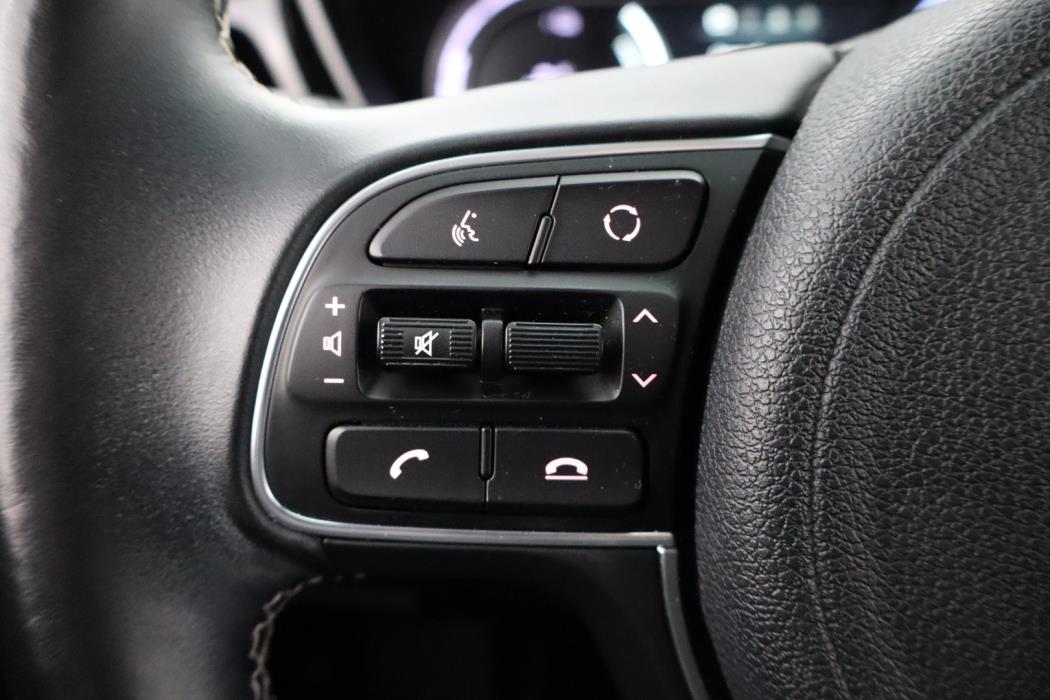 KIA Niro Electric 2021