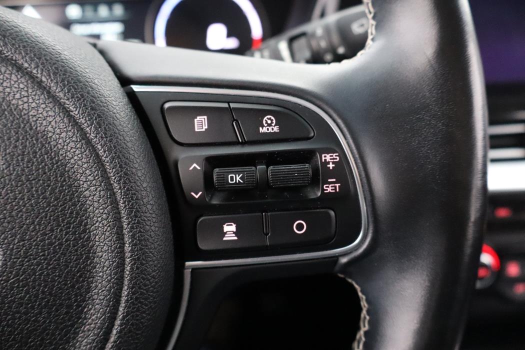 KIA Niro Electric 2021