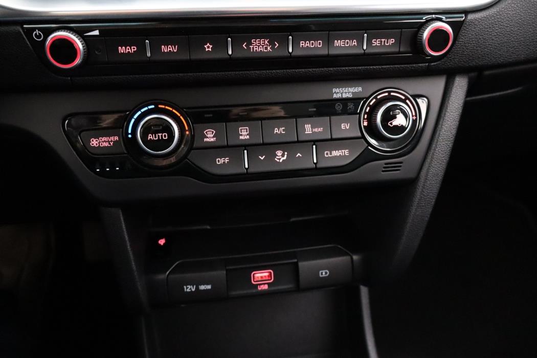 KIA Niro Electric 2021