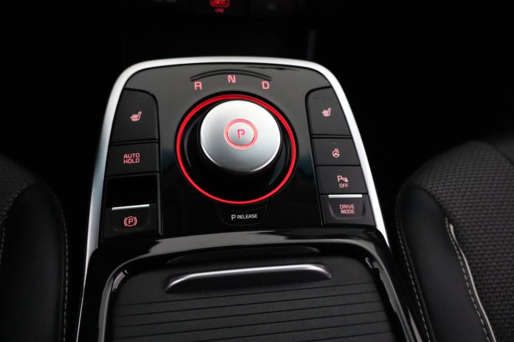 KIA Niro Electric 2021