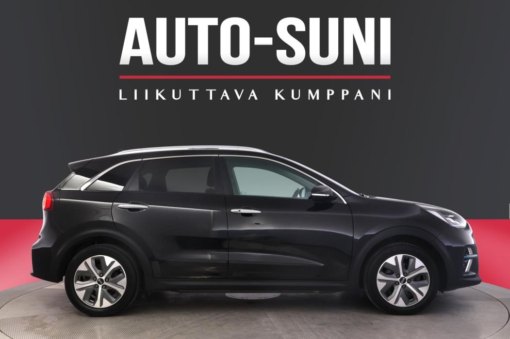 KIA Niro Electric 2021