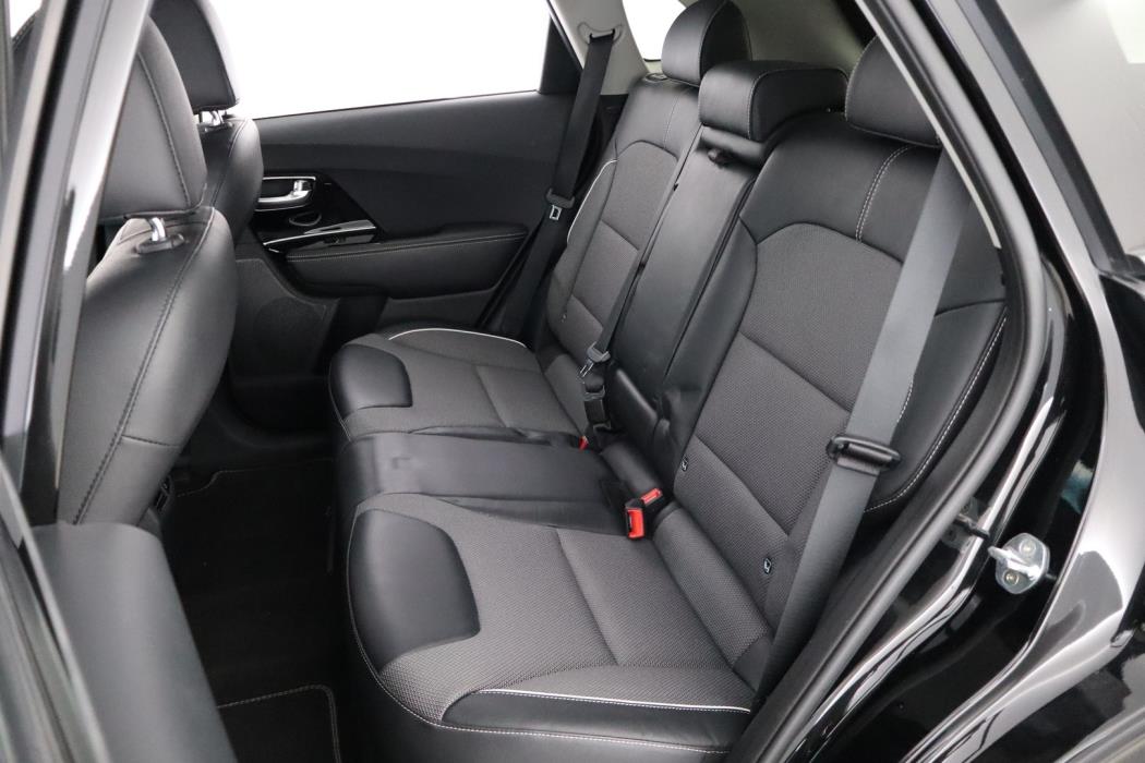 KIA Niro Electric 2021