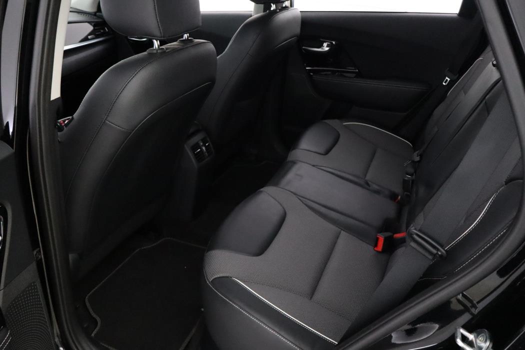 KIA Niro Electric 2021
