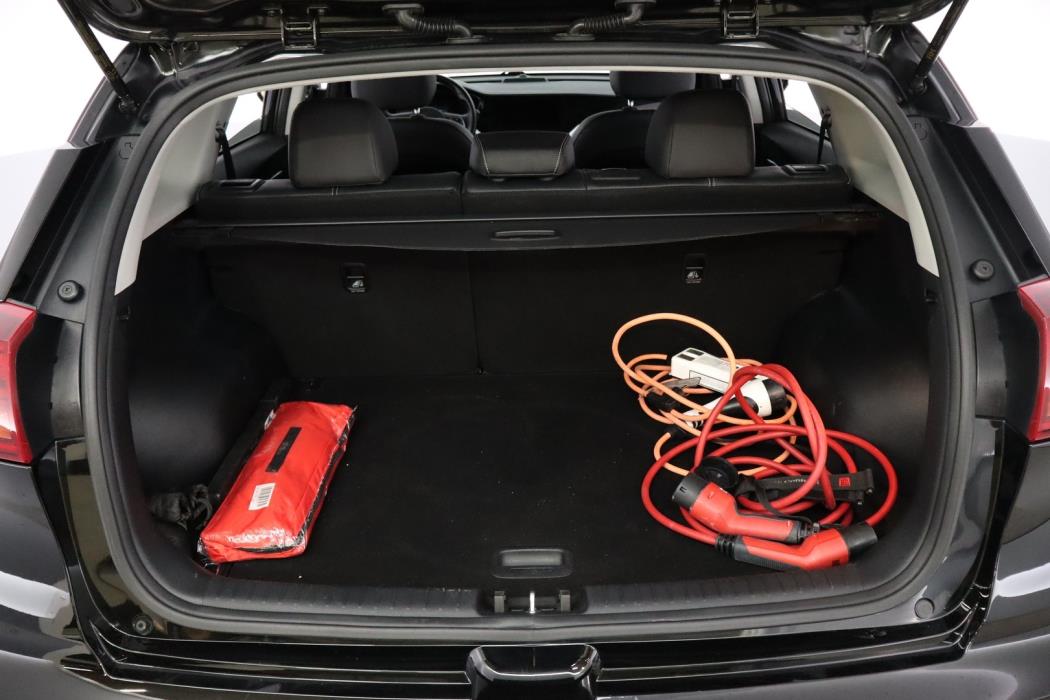 KIA Niro Electric 2021
