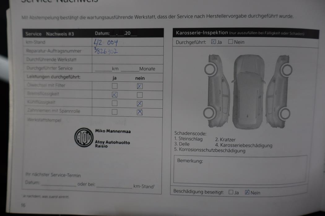 KIA Niro Electric 2021