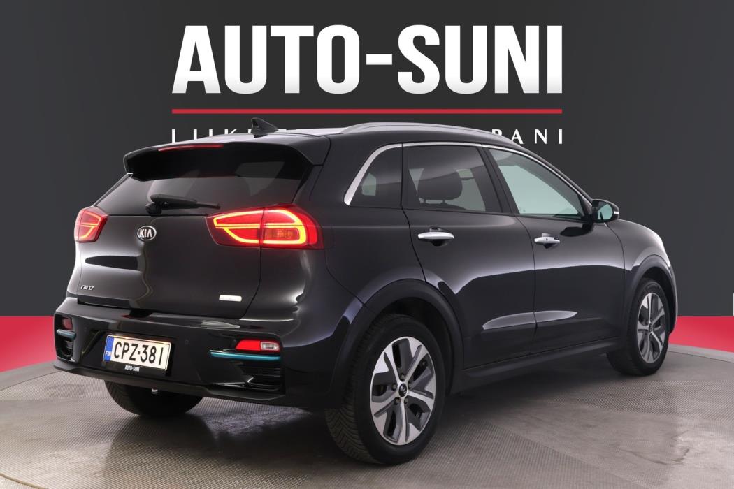 KIA Niro Electric 2021