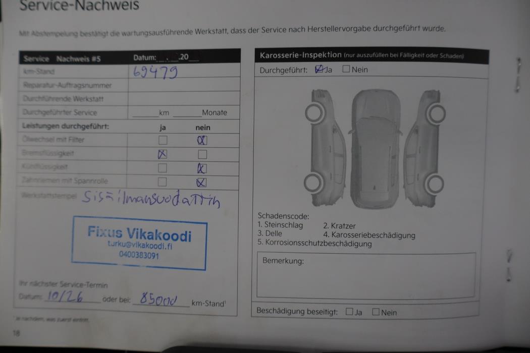 KIA Niro Electric 2021