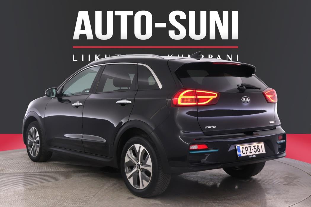 KIA Niro Electric 2021
