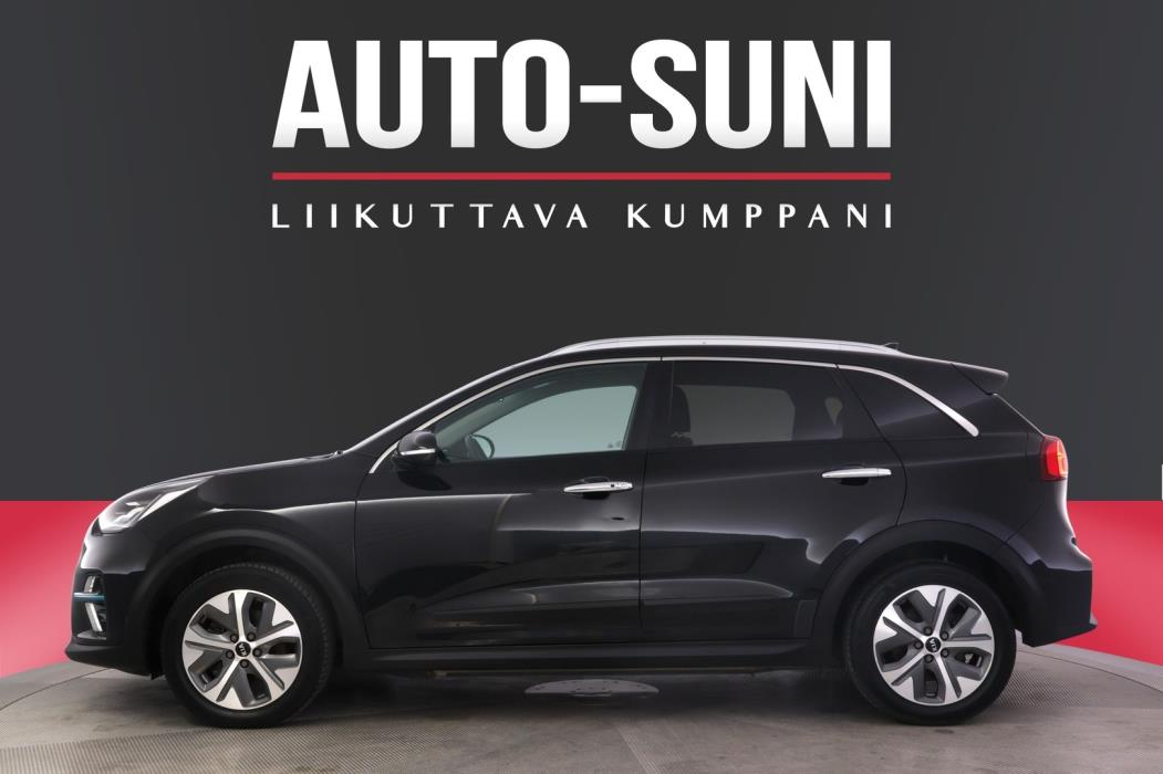 KIA Niro Electric 2021