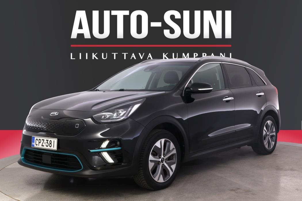 KIA Niro Electric 2021