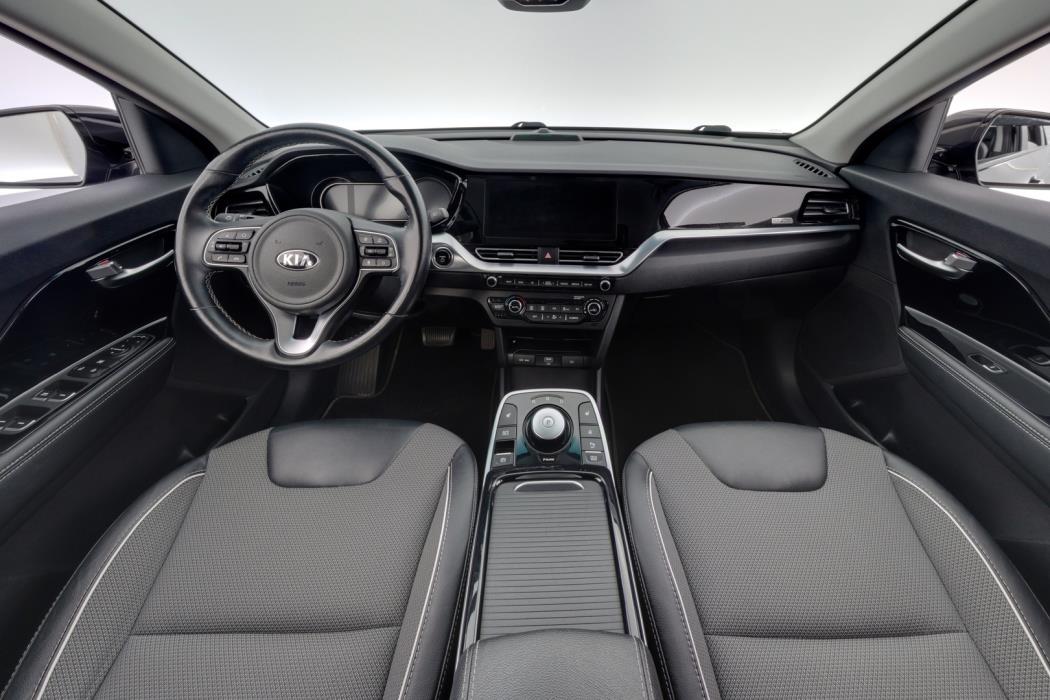 KIA Niro Electric 2021