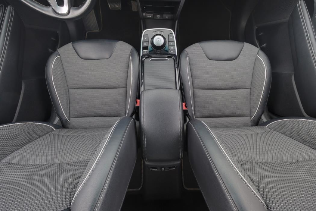 KIA Niro Electric 2021