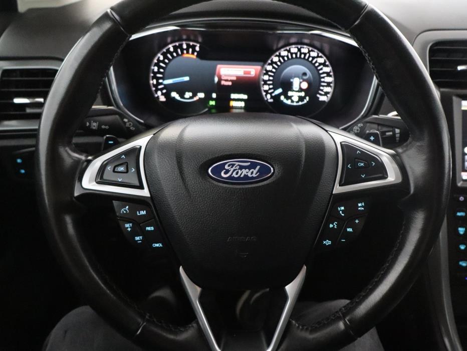 FORD Mondeo 2015