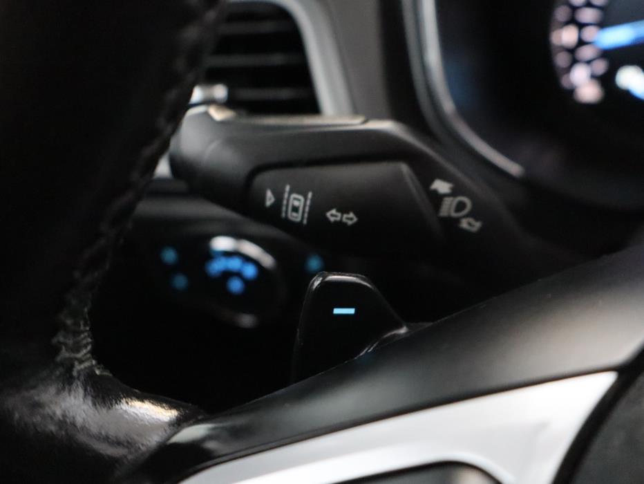 FORD Mondeo 2015