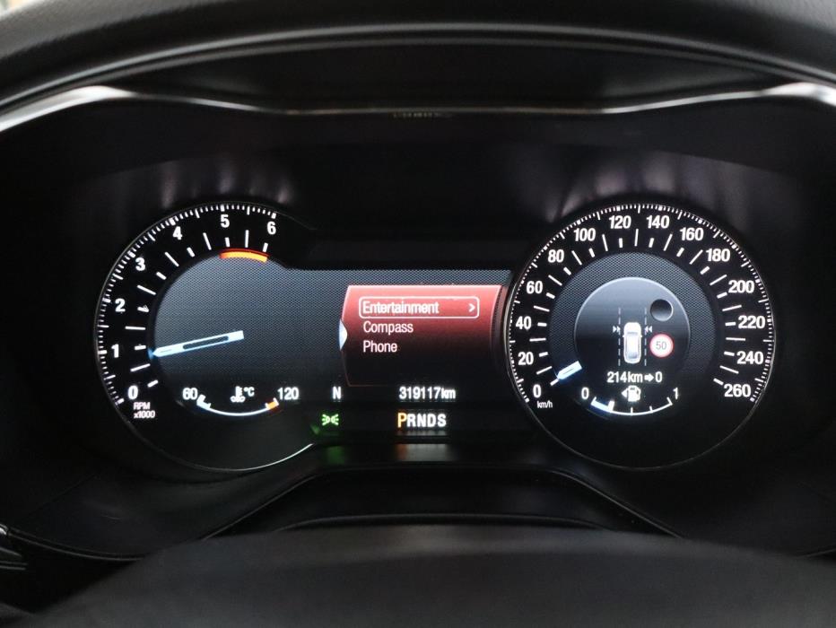 FORD Mondeo 2015